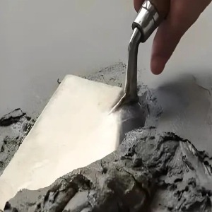 扶风混凝土裂缝孔洞剥落冻融修复用高强度丙乳防腐蚀砂浆