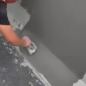 扶风GB50728一级聚合物改性水泥砂浆