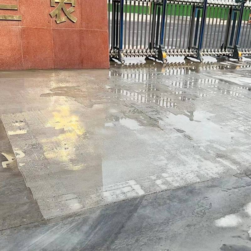 扶风水泥路面翻新砂浆